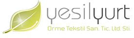 yeşil yurt tekstil logo